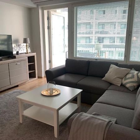 וואנטאה Modern One Bedroom Apartment Nearby Airport מראה חיצוני תמונה