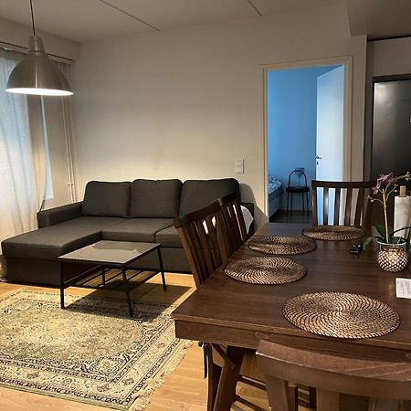 וואנטאה Modern One Bedroom Apartment Nearby Airport מראה חיצוני תמונה