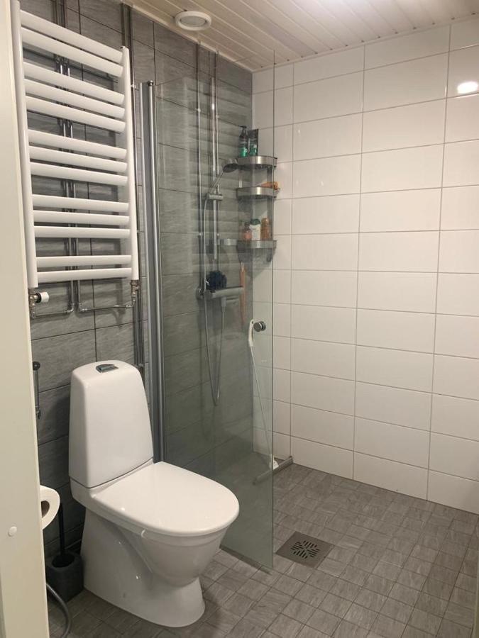 וואנטאה Modern One Bedroom Apartment Nearby Airport מראה חיצוני תמונה