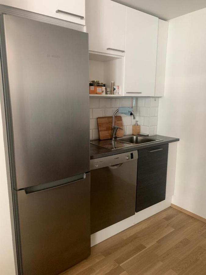 וואנטאה Modern One Bedroom Apartment Nearby Airport מראה חיצוני תמונה