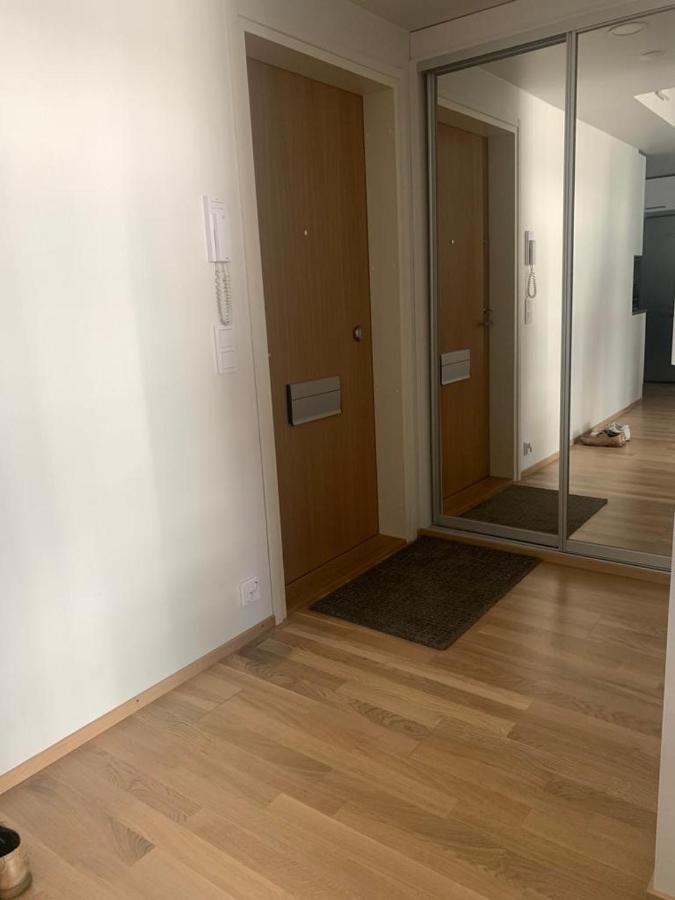 וואנטאה Modern One Bedroom Apartment Nearby Airport מראה חיצוני תמונה