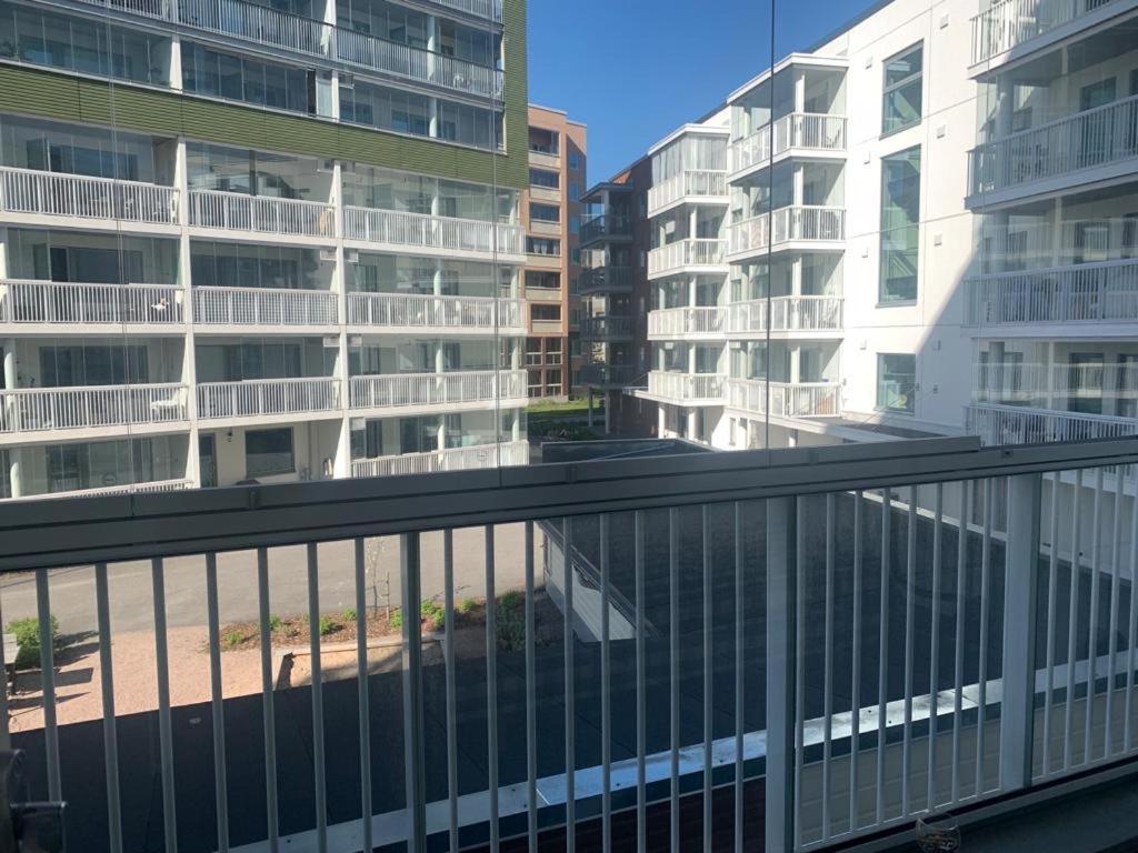 וואנטאה Modern One Bedroom Apartment Nearby Airport מראה חיצוני תמונה