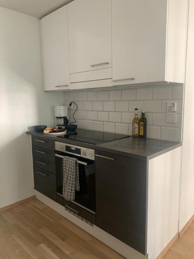 וואנטאה Modern One Bedroom Apartment Nearby Airport מראה חיצוני תמונה
