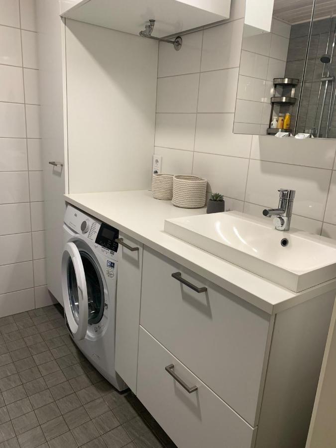 וואנטאה Modern One Bedroom Apartment Nearby Airport מראה חיצוני תמונה